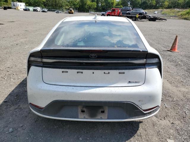 2025 TOYOTA PRIUS PRIME SE JTDACACUXS3042869