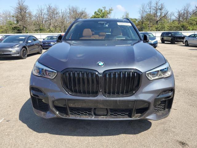 2022 BMW X5 XDRIVE4 5UXCR6C08N9K74114