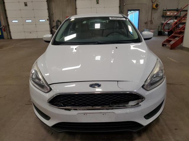 2018 FORD FOCUS SE 1FADP3K20JL241978