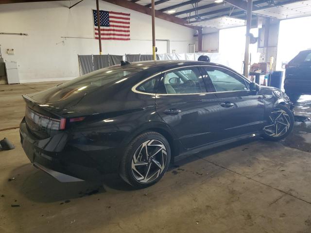 2025 HYUNDAI SONATA SEL - KMHL14JAXSA430958