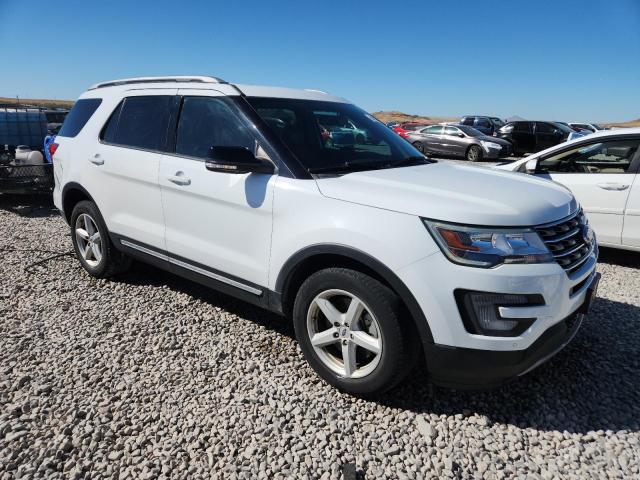 2017 FORD EXPLORER X - 1FM5K8D8XHGD54668