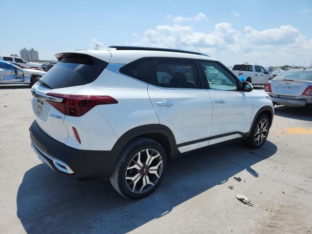 2021 KIA SELTOS SX KNDETCA2XM7153139