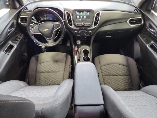 2019 CHEVROLET EQUINOX LT 3GNAXJEV4KL339982