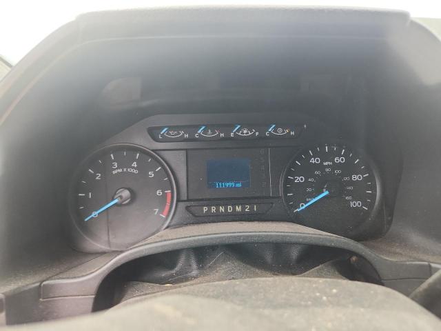 2019 FORD F250 SUPER 1FT7X2A6XKEF63264