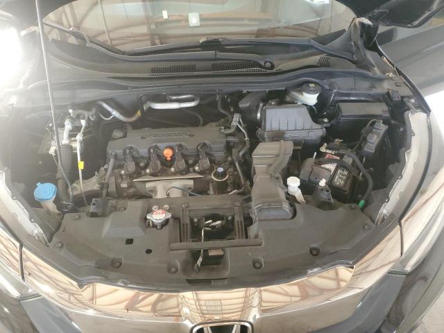 2019 HONDA HR-V EX 3CZRU6H58KM739366