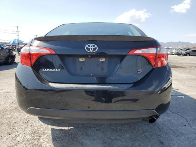 2016 TOYOTA COROLLA L 5YFBURHE6GP514985