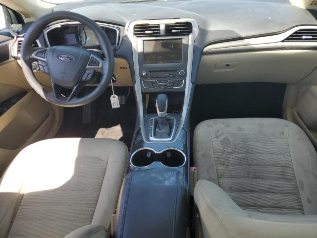 2016 FORD FUSION SE #3309129186