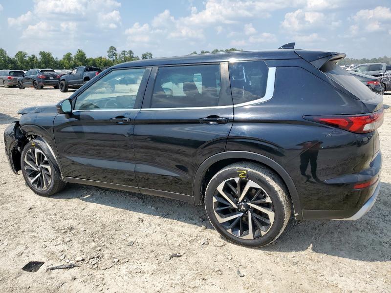 2022 MITSUBISHI OUTLANDER JA4J3UA8XNZ074983