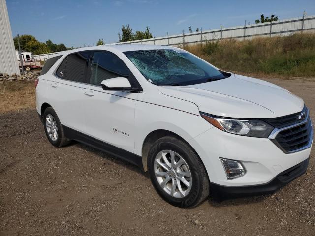 2018 CHEVROLET EQUINOX LT 2GNAXJEV1J6277671
