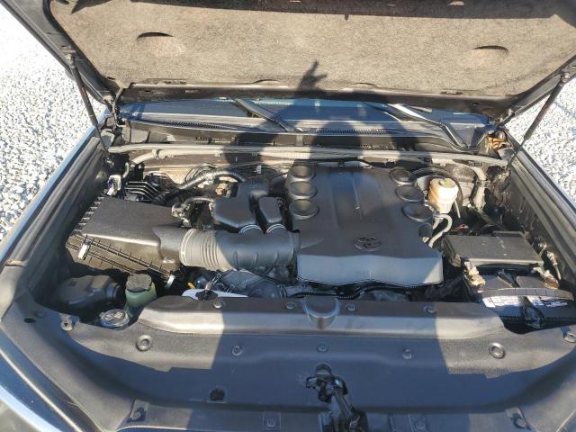 2019 TOYOTA 4RUNNER SR JTEZU5JR2K5205732