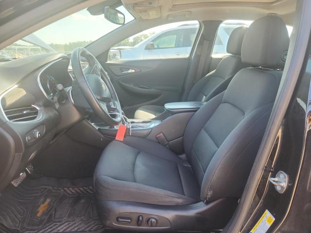 2016 CHEVROLET MALIBU LT 1G1ZE5ST9GF338560