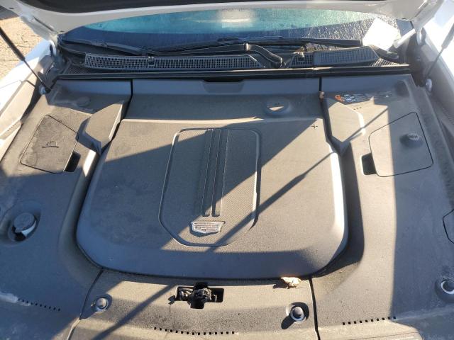 2024 CADILLAC LYRIQ LUXU 1GYKPSRL4RZ112655