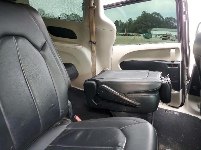2017 CHRYSLER PACIFICA T 2C4RC1BG8HR730092