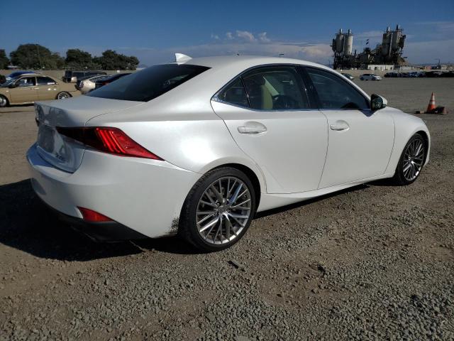 2017 LEXUS IS 200T JTHBA1D22H5039757