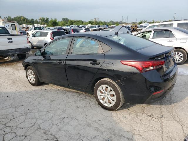 2021 HYUNDAI ACCENT SE 3KPC24A62ME131008