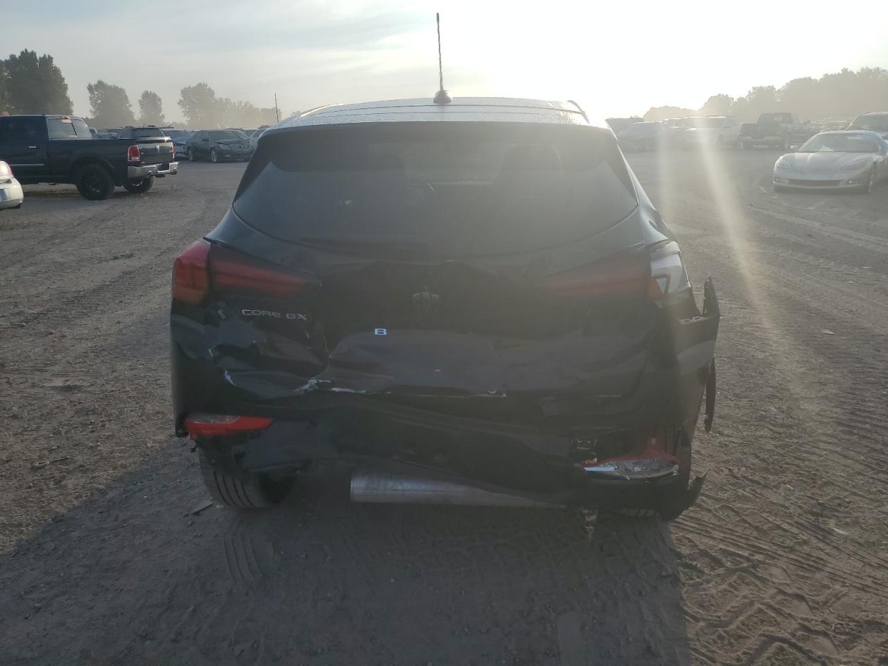 BUICK ENCORE PREFERRED