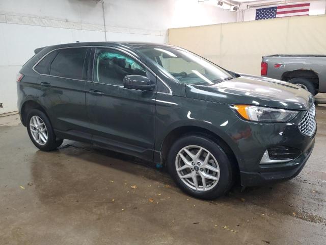 2024 FORD EDGE SEL #3290292224