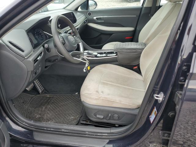 2023 HYUNDAI SONATA SEL - KMHL64JA8PA271883