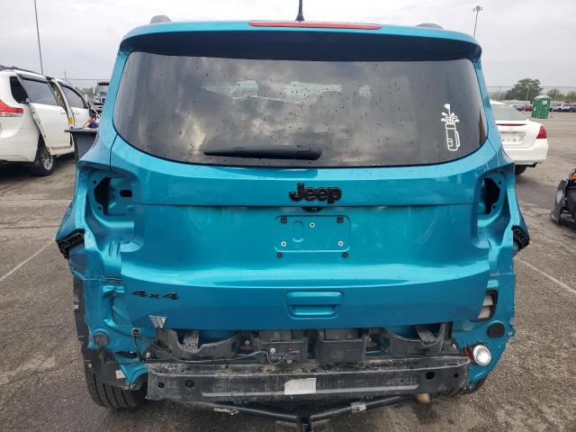 2019 JEEP RENEGADE S - ZACNJBAB7KPK48352