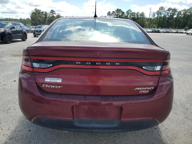 2015 DODGE DART SE AERO 1C3CDFDH2FD299601
