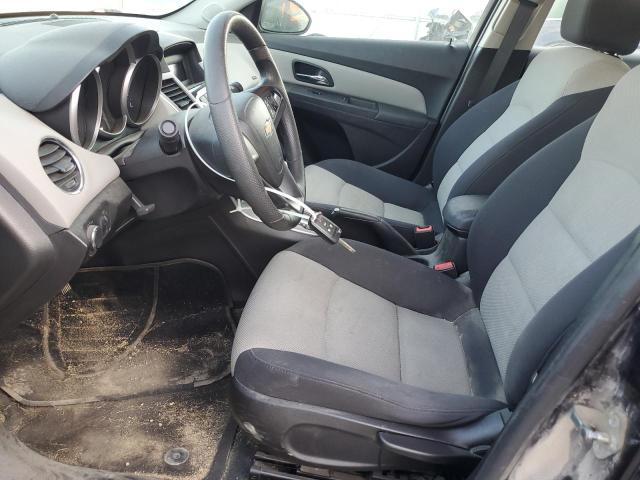 2016 CHEVROLET CRUZE LIMITED LS 1G1PC5SH0G7136774
