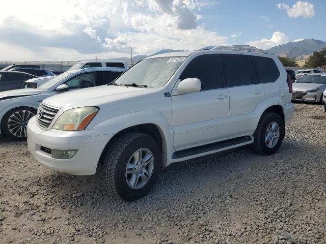 LEXUS GX 470