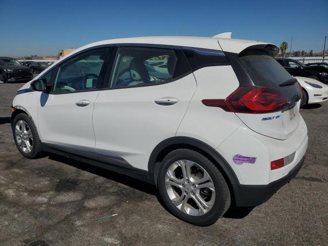 2019 CHEVROLET BOLT EV LT - 1G1FY6S04K4135635
