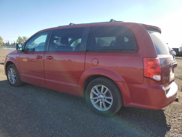 2015 DODGE GRAND CARA 2C4RDGBG0FR523581