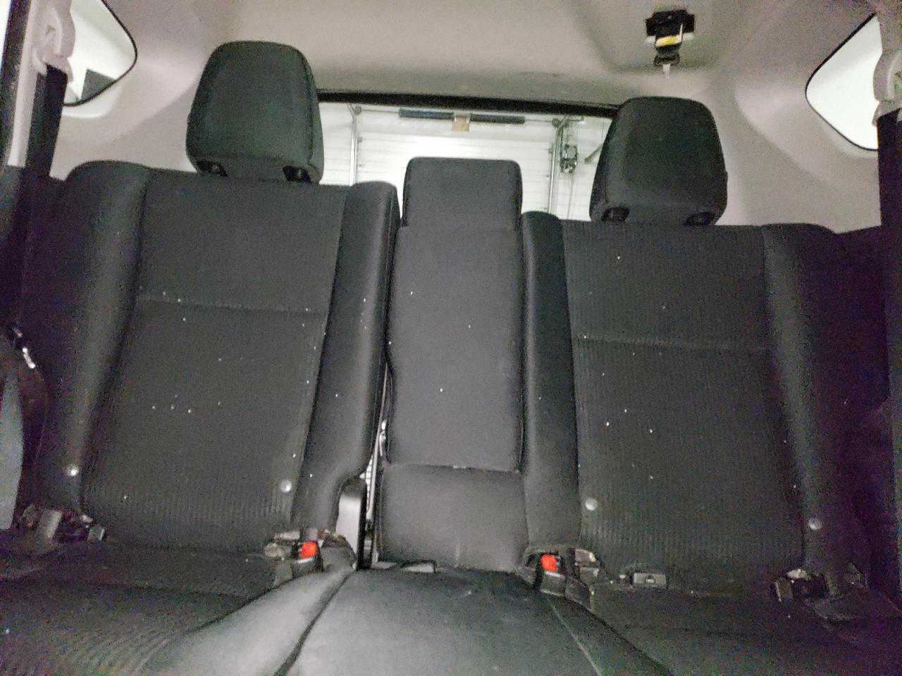 Lot #3312334787 2018 TOYOTA RAV4 LE