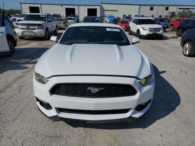 2016 FORD MUSTANG #3287899239