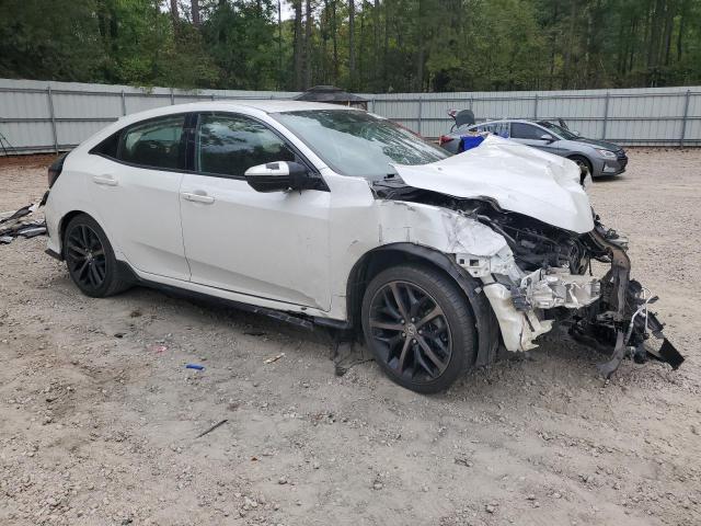 2020 HONDA CIVIC SPORT SHHFK7H49LU221895