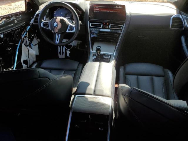 2025 BMW M850XI WBAGV8C06SCU35470