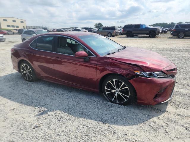 2018 TOYOTA CAMRY L - 4T1B11HK1JU594525