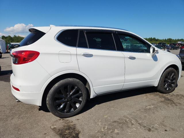 2016 BUICK ENVISION P LRBFXESX7GD187431