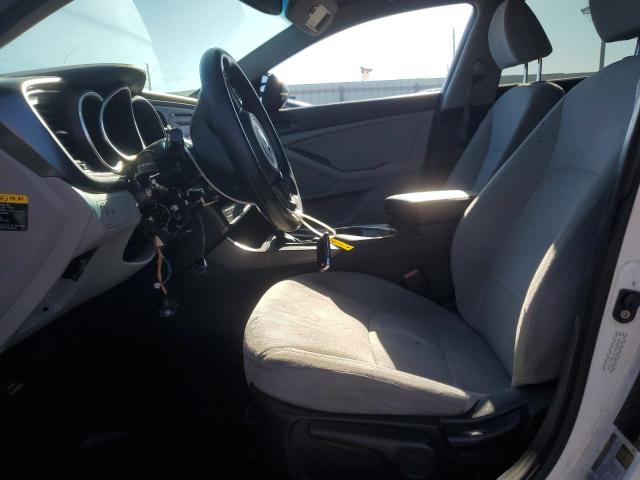 2015 KIA OPTIMA LX KNAGM4A74F5627234