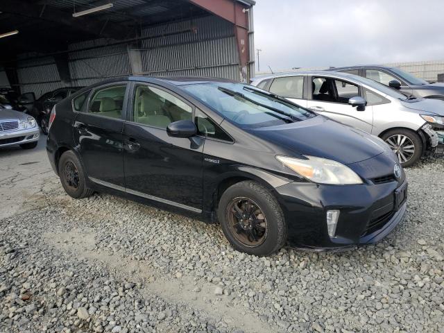 2012 TOYOTA PRIUS - JTDKN3DU7C5489853