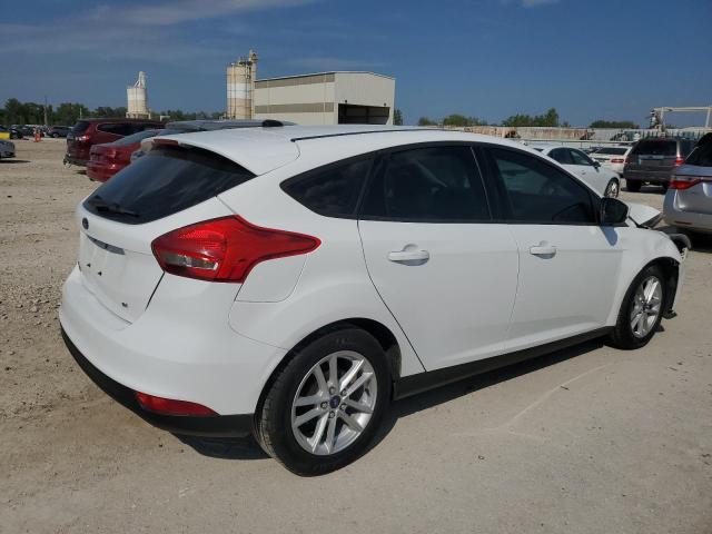 2018 FORD FOCUS SE - 1FADP3K26JL225090
