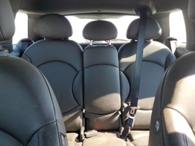 2016 MINI COOPER COU WMWZB3C50GWR49420