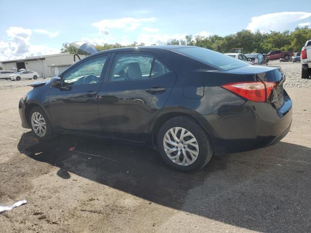 2017 TOYOTA COROLLA L - 2T1BURHEXHC911777