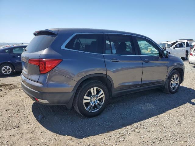 2016 HONDA PILOT EX 5FNYF5H37GB018021
