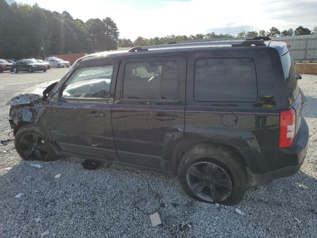 2016 JEEP PATRIOT SPORT 1C4NJPBA5GD642217