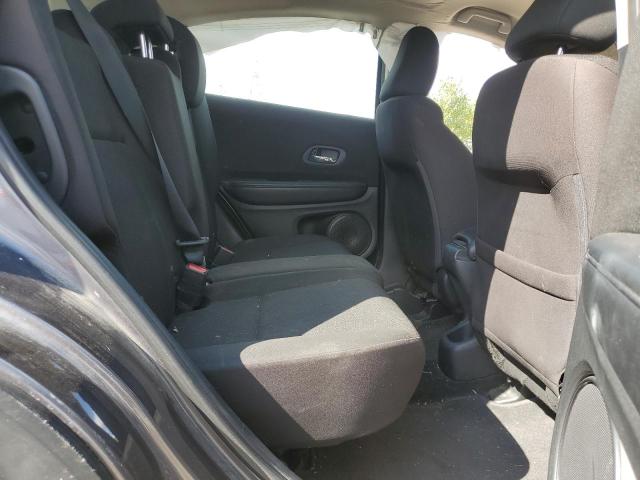 2018 HONDA HR-V LX 3CZRU5H33JM101999