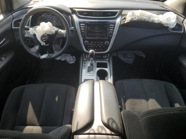 2020 NISSAN MURANO SV - 5N1AZ2BS2LN147783