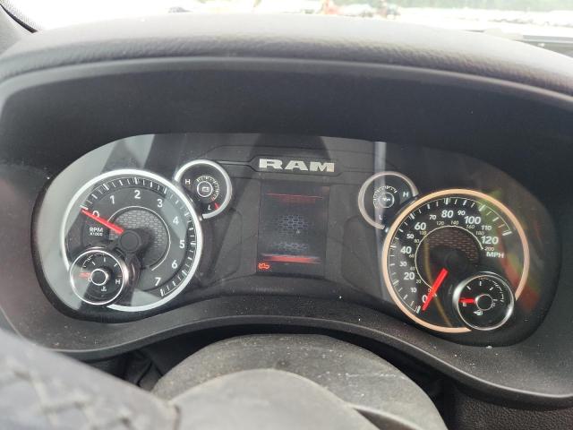 2025 RAM 1500 BIG H #3297954781