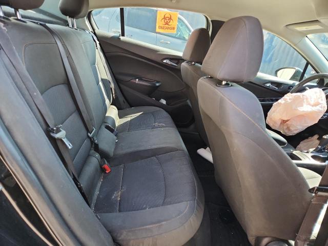 2019 CHEVROLET CRUZE LS - 1G1BC5SM4K7148801