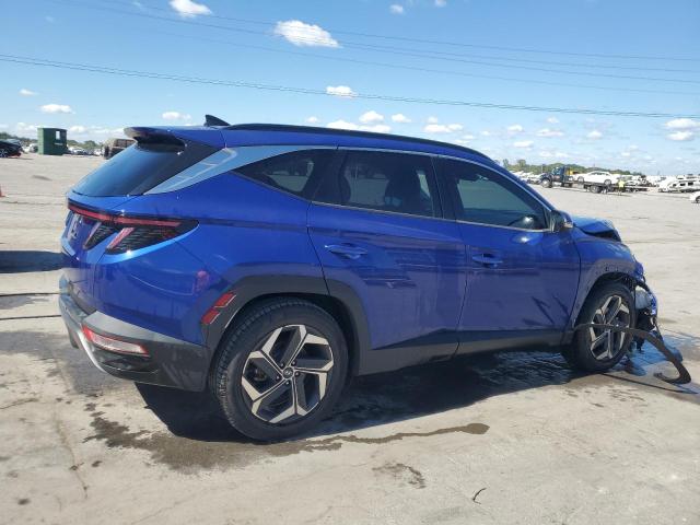 2022 HYUNDAI TUCSON LIM 5NMJE3AEXNH114029