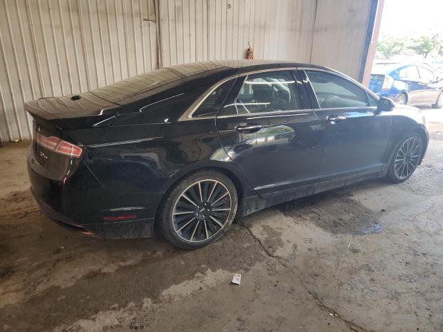 2016 LINCOLN MKZ 3LN6L2G99GR604136