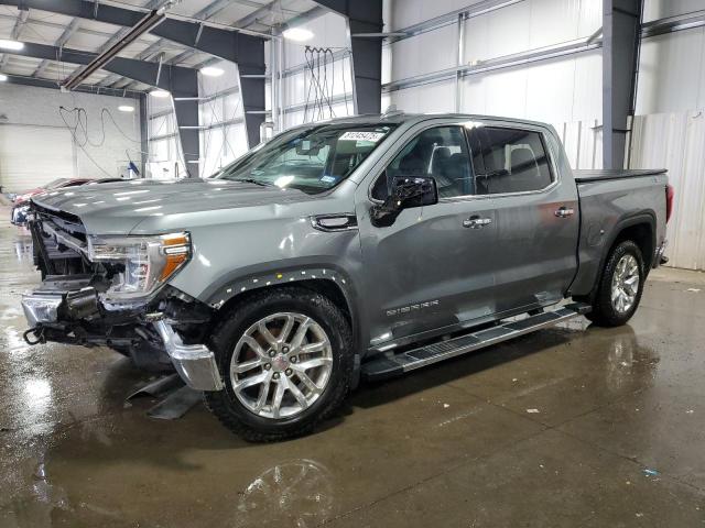 Global Auto Auctions: 2020 GMC SIERRA K15