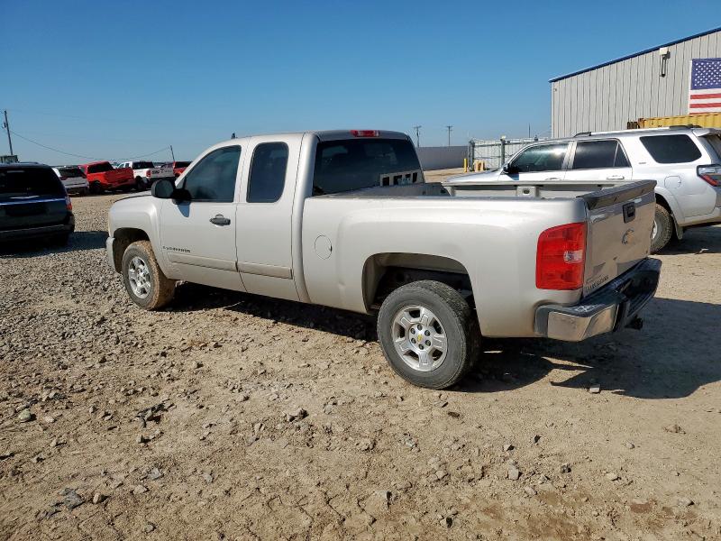 2008 CHEVROLET SILVERADO - Other View