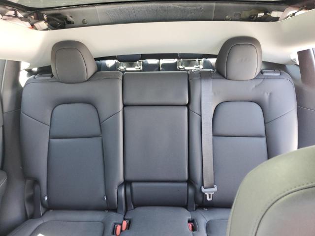 2025 TESLA MODEL Y 7SAYGAEE1SF258365
